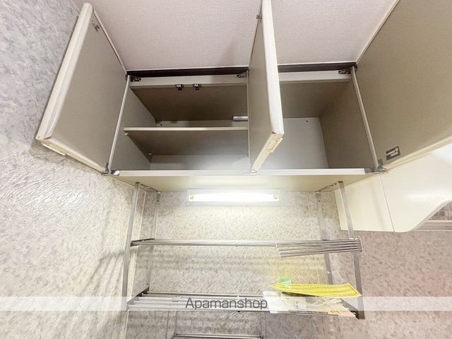 セジュール新南新屋の内装写真