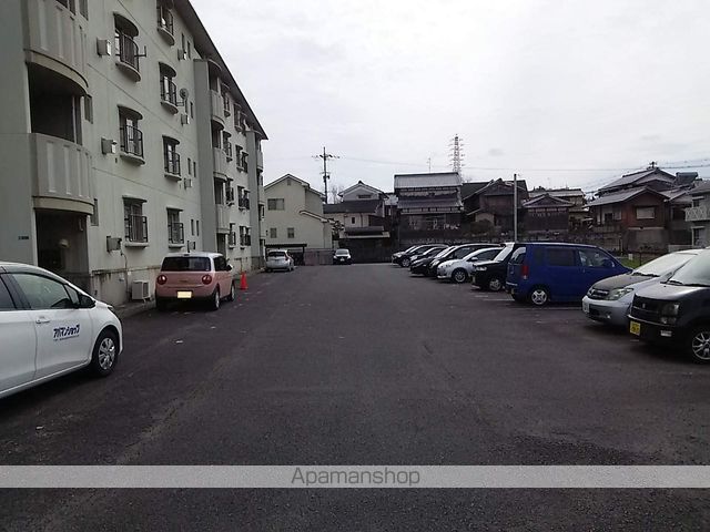 ハイツ堤下のその他写真