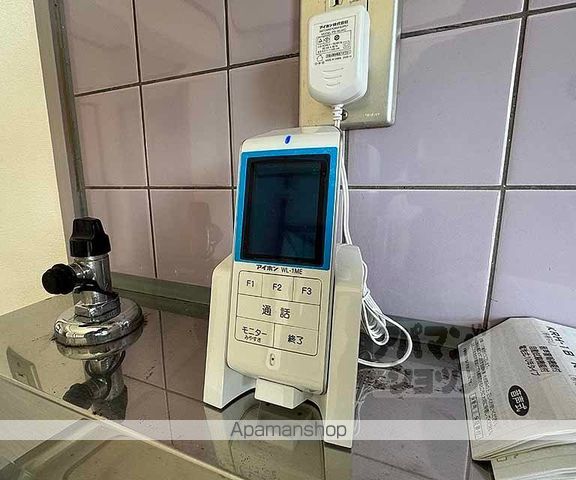 広沢市営住宅 若者子育て応援住宅 ことことの内装写真