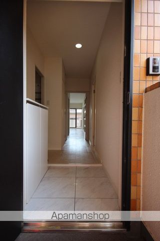ファミーユの内装写真