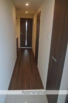 東京都板橋区大原町[1K/25.92m2]の内装
