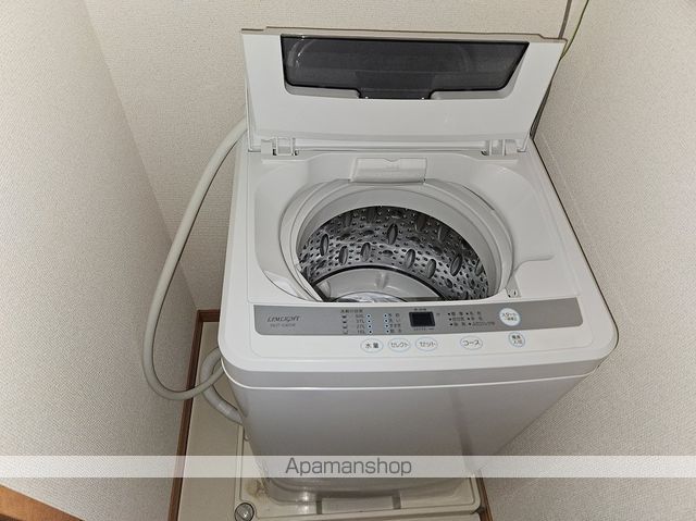 レオパレス南の風 IIの内装写真
