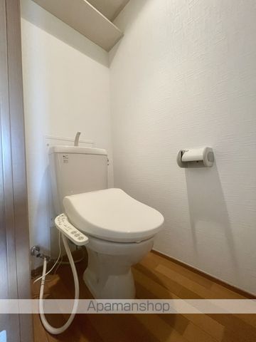 パークサイドハイムあびこの内装写真
