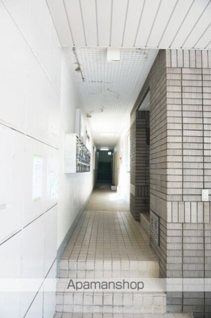 メゾンドジュネス[1DK/28.5m2]の内装2