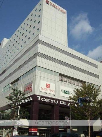 セレニテ江坂ルフレの周辺写真