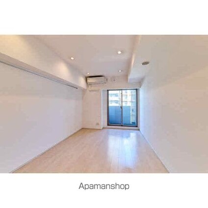 ＣＡＳＳＩＡ両国[1K/25.77m2]のリビング・居間