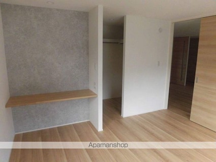 グリーンハイツエイト[2LDK/66.9m2]の収納