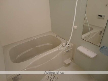 ガーデン西垣生[2DK/45.06m2]の内装3