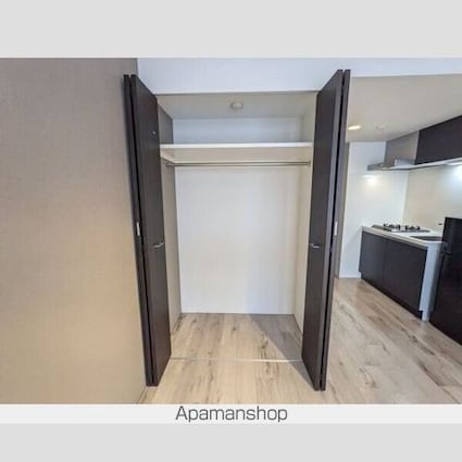 リーガランド目黒[1R/23.43m2]のその他内装4