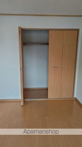 アンプルール D棟の内装写真