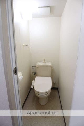 ロゼーリマンションの内装写真