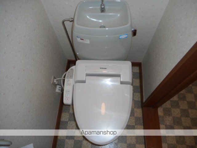 セリバテール102Bの内装写真