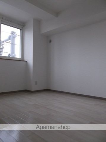 ラフィネ31の内装写真