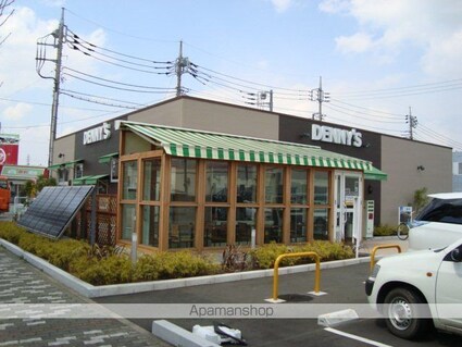 Ｒｉｔｚ　Ｓｏｌｉｕｓ　Ｓｏｕｔｈｗｉｎｇ[2LDK/54.91m2]の周辺3