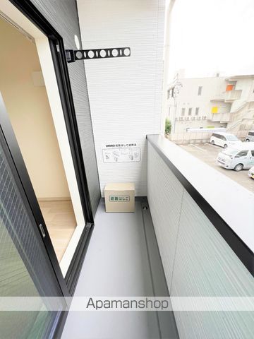 AK22土古町の内装写真