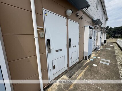 レオパレス四郎丸[1K/26.08m2]のその他部屋・スペース1