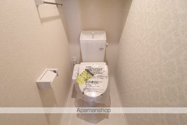ラ・ソレイユの内装写真