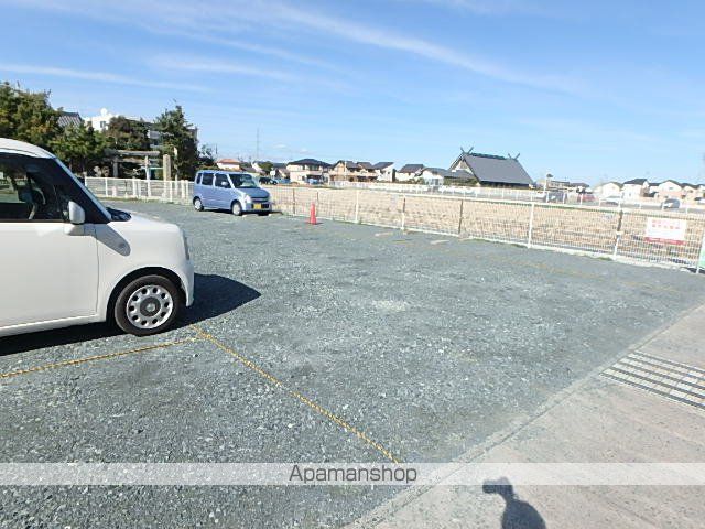 磐田グレイス第5マンションの外観写真