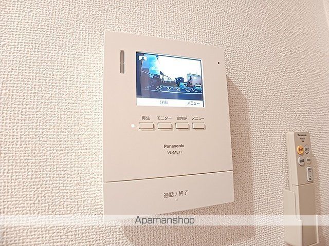 ベル パトリ Aの内装写真
