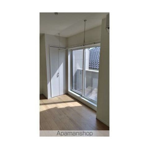 THE ETERNAL HOUSE MAの内装写真