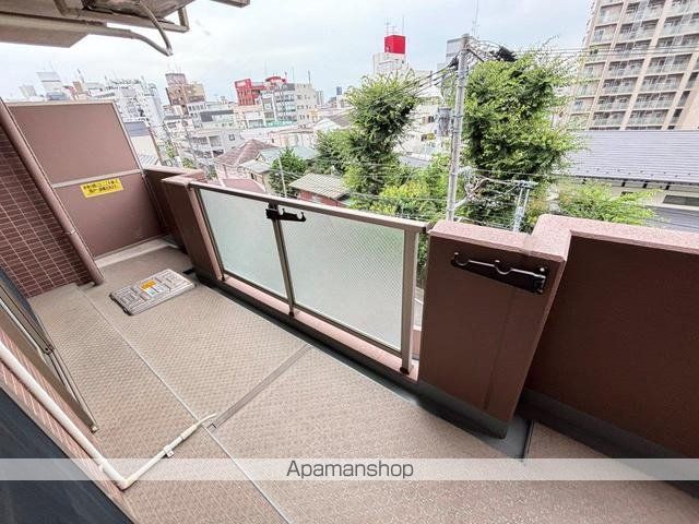 カルムードゥ町田の内装写真