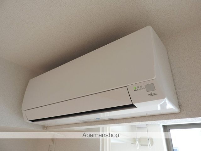 コンフォーティア412の内装写真