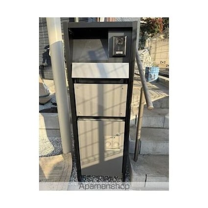 目黒区緑が丘１丁目戸建　Ｂ棟[3LDK/86.78m2]のその他設備2