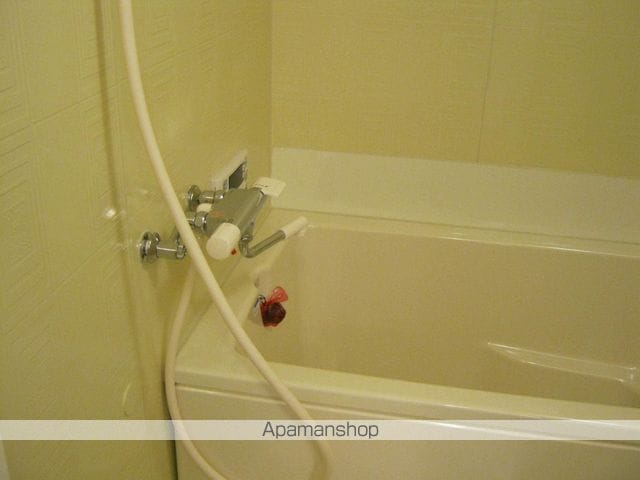 エル浅井の内装写真