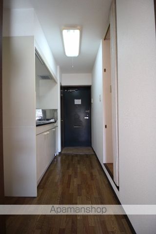 はなはうす門田 二番館の内装写真