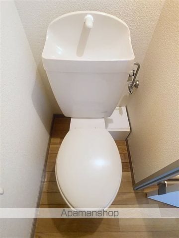 セレストの内装写真