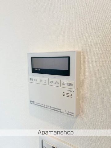 SEASON FLATS阿波座の内装写真