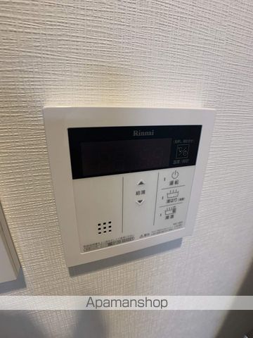 プレサンス神崎川ファインブレスの内装写真