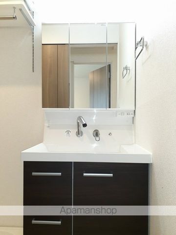 カーサ 雅 IIIの内装写真