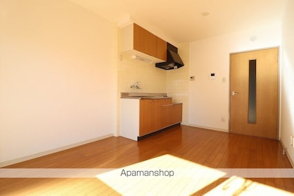 ルーラル・大神[2DK/48.18m2]の内装1