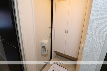 ルミエール　エノモト[1LDK/36.67m2]の玄関