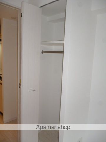 M−RESIDENCE新大阪ガーデンの内装写真