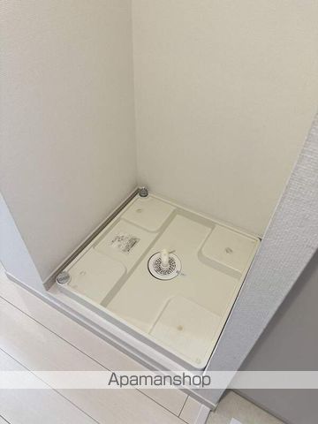 リブリ・堀之内の内装写真