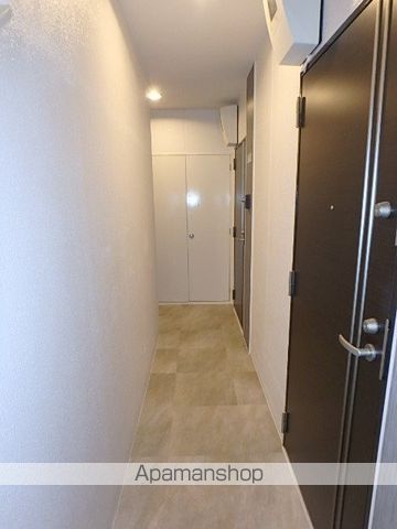 CASA AVENUE OKAZAKIの内装写真
