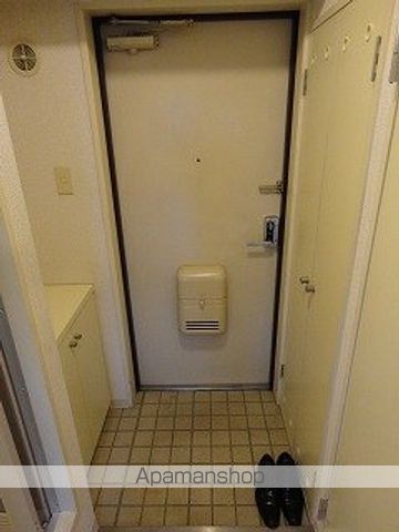 セザール琴似の内装写真