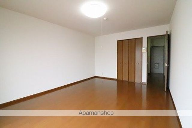 アムール 中原の内装写真