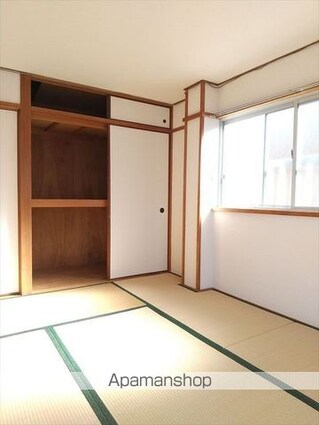 和歌山県和歌山市和歌浦中１丁目[2DK/40.24m2]の内装6