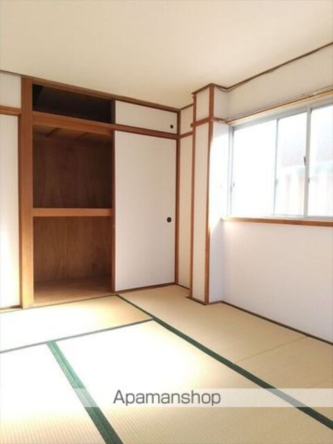 和歌山県和歌山市和歌浦中１丁目[2DK/40.24m2]の内装6