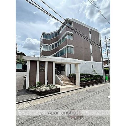 ルミエール山中