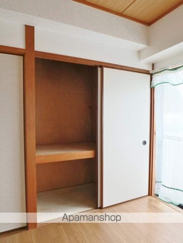 エクセルさつきの内装写真