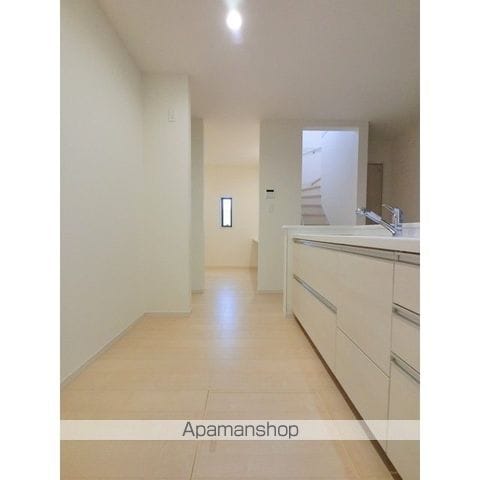 Kolet東岩槻02の内装写真
