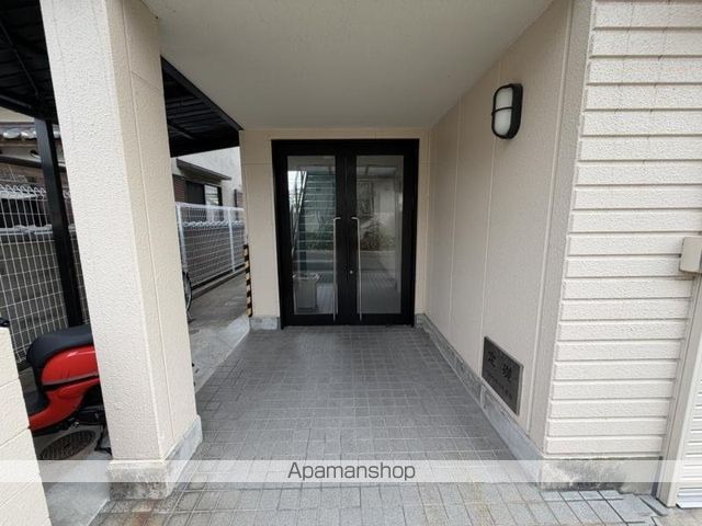 ネオハース金岡の内装写真