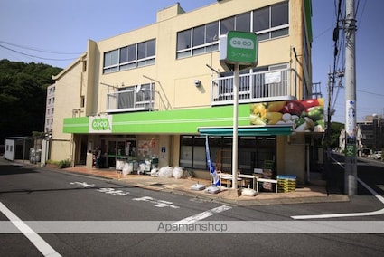 フェニックスヒルズ[1R/24.6m2]の周辺2