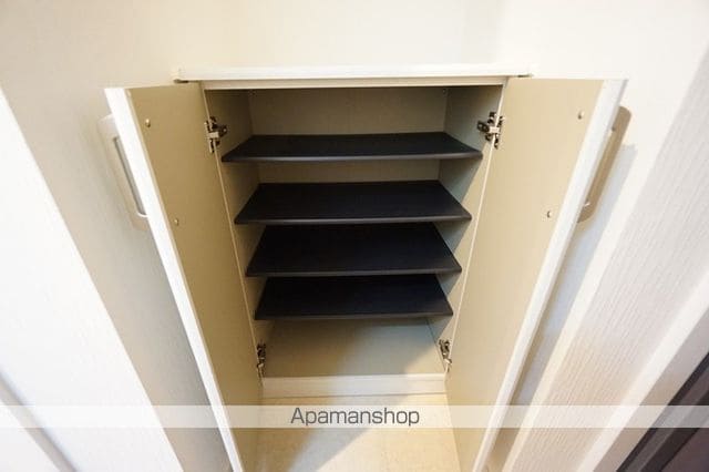 A1ーSATSUMAの内装写真