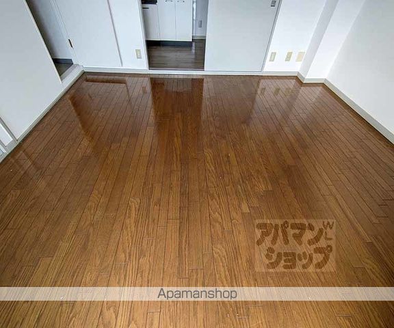 メゾンこやま南棟の内装写真