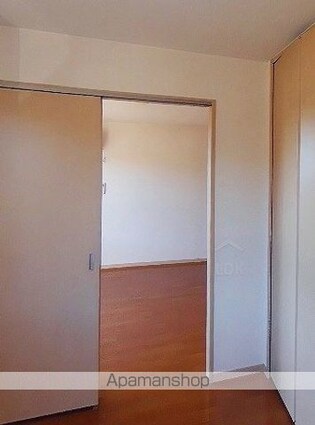 ウッド　ヴィラージュ　Ｂ棟[2LDK/54.34m2]の内装7